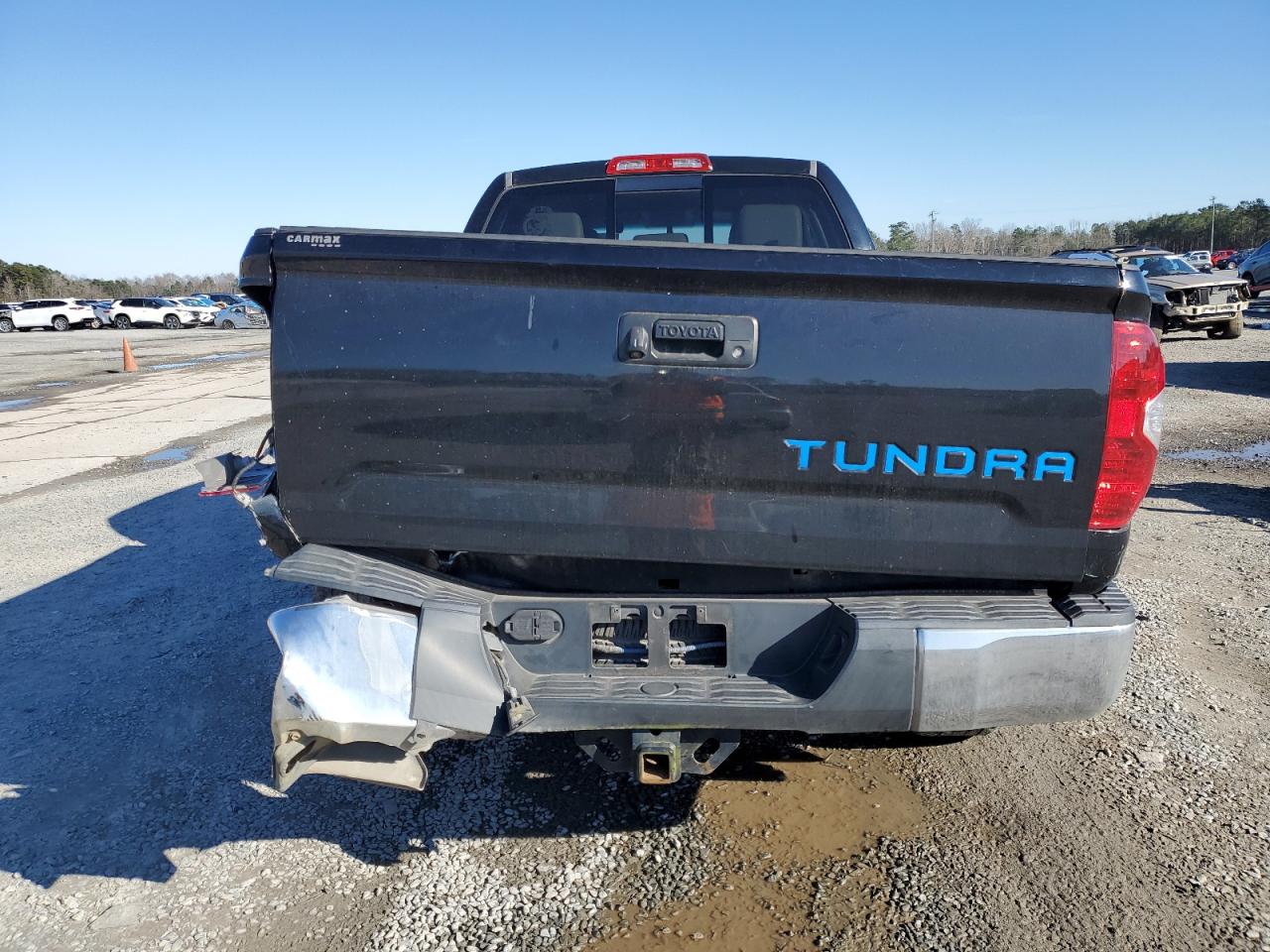 2015 Toyota Tundra - Image 6