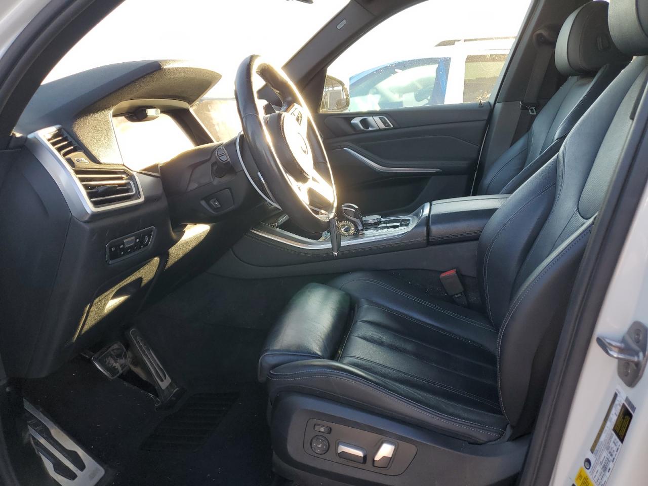 2019 BMW X5 - Image 7