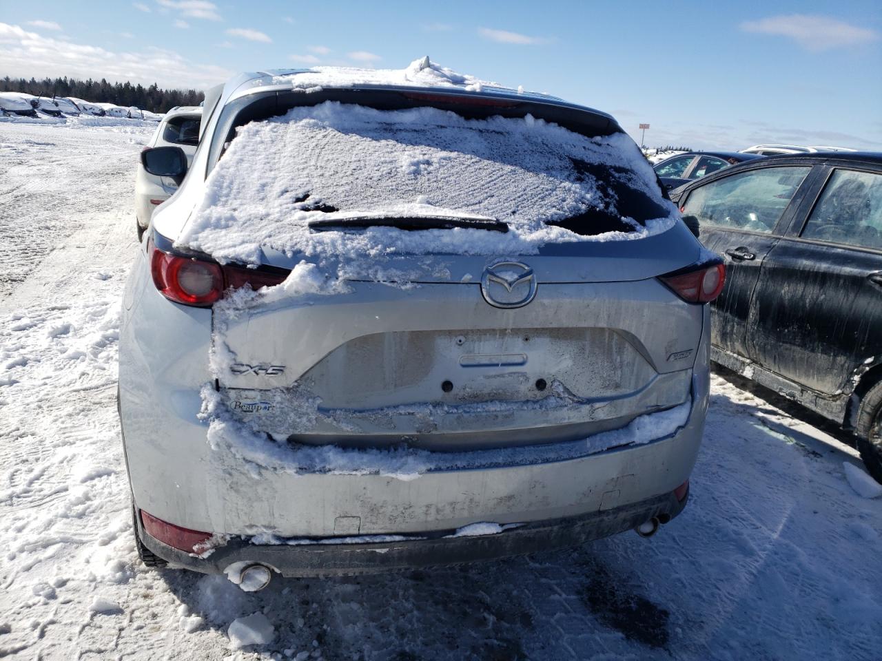 2017 Mazda CX-5 - Image 6