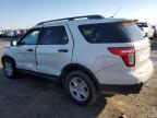 2012 Ford Explorer  за продажба в Indianapolis, IN - Side
