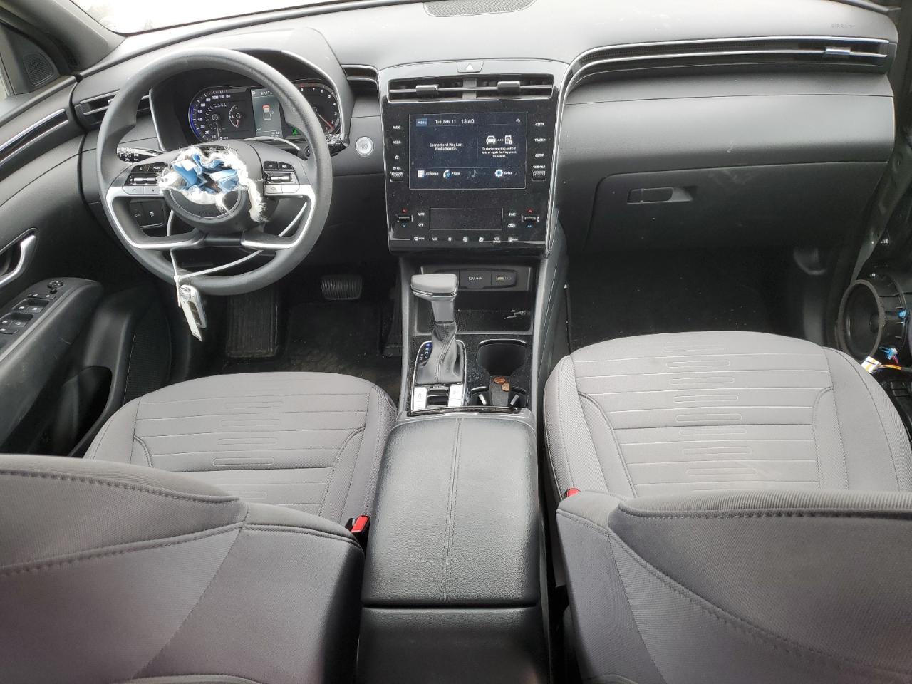 2024 Hyundai Santa Cruz Sel VIN: 5NTJBDDE2RH104003 Lot: 45042105