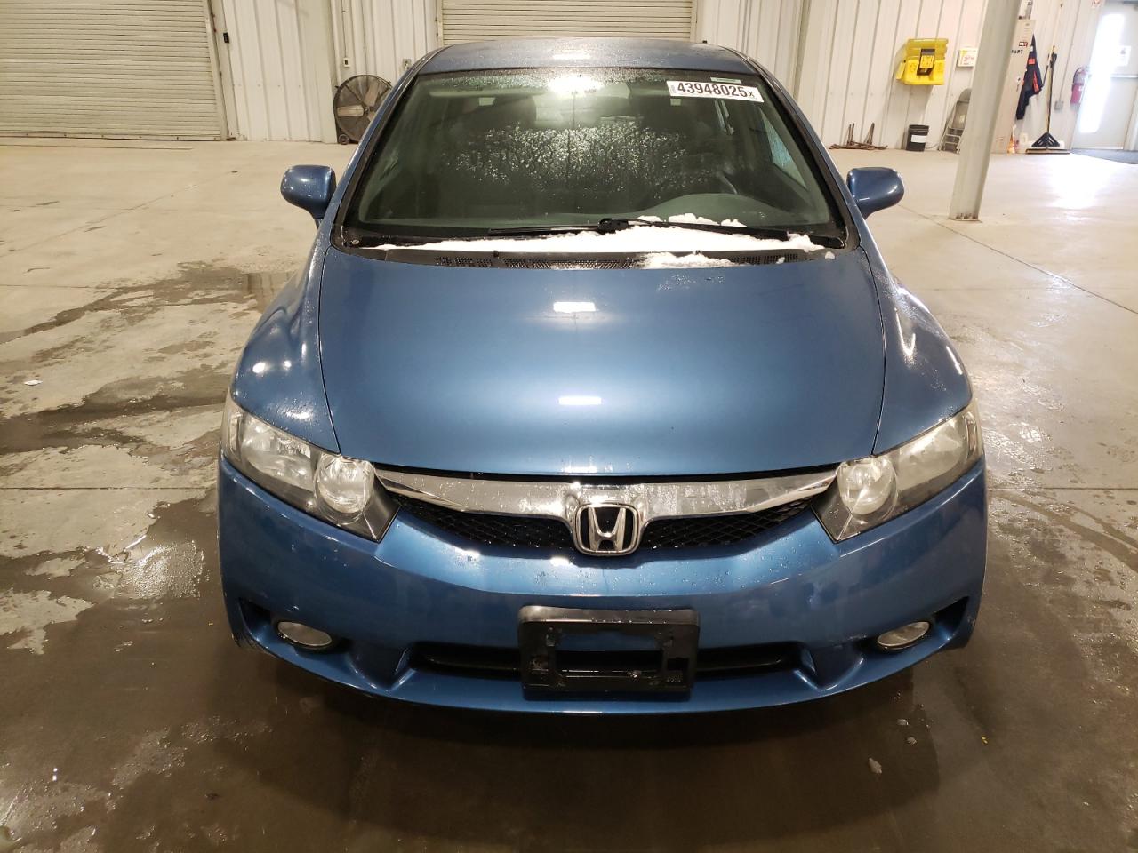 2009 Honda Civic - Image 5