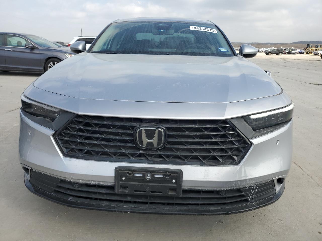2024 Honda Accord - Image 5