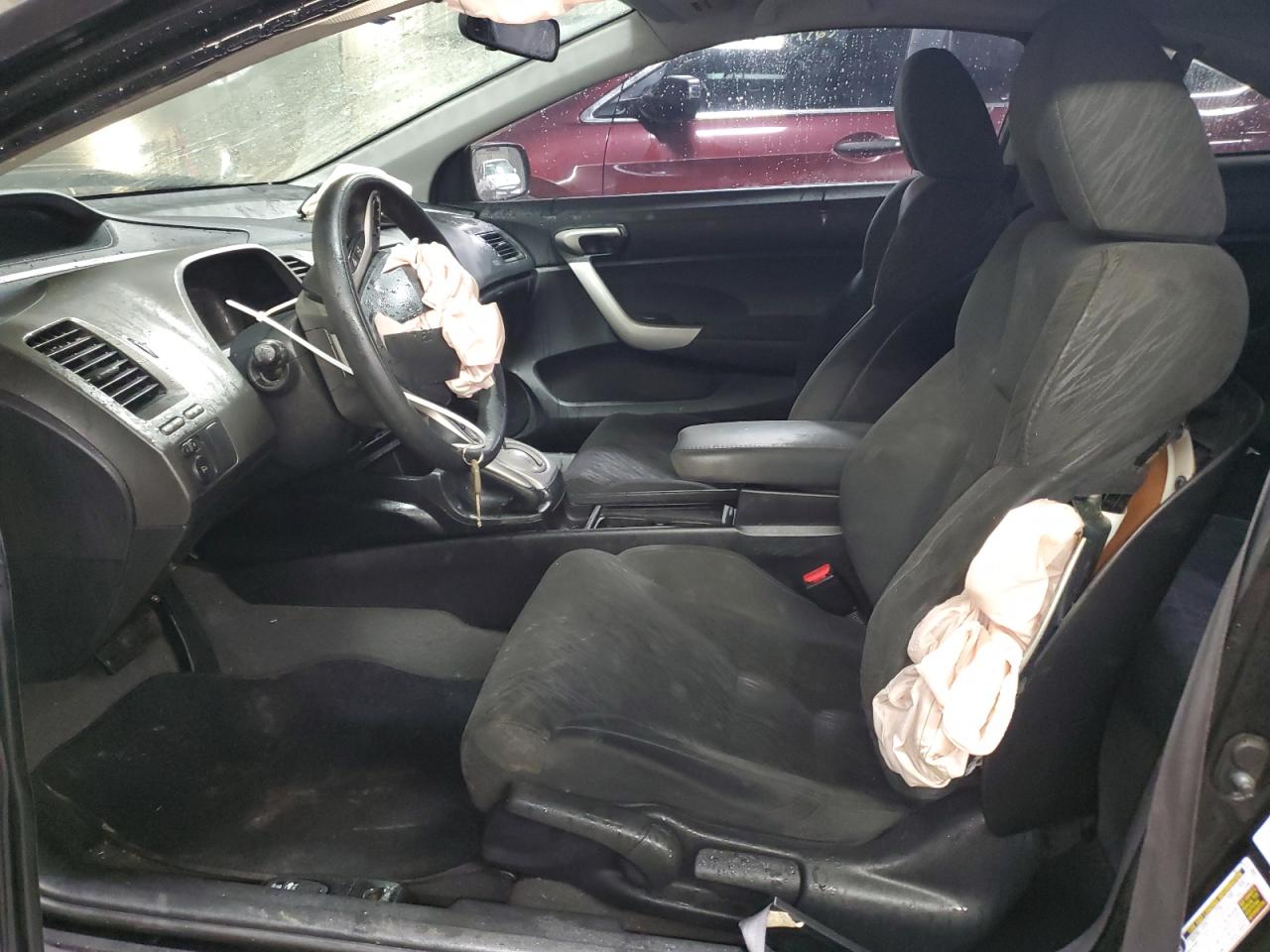 2008 Honda Civic - Image 7