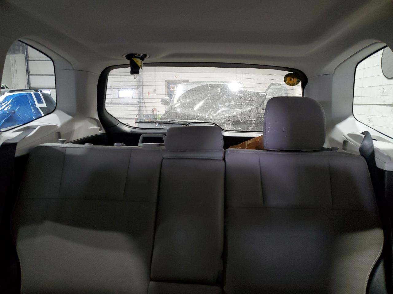 2017 Subaru Forester - Image 10