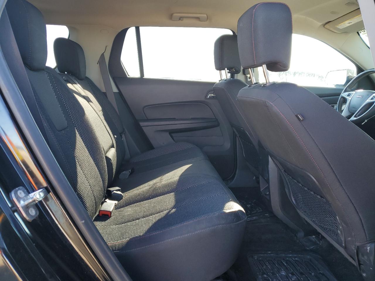 2017 GMC Terrain - Image 11