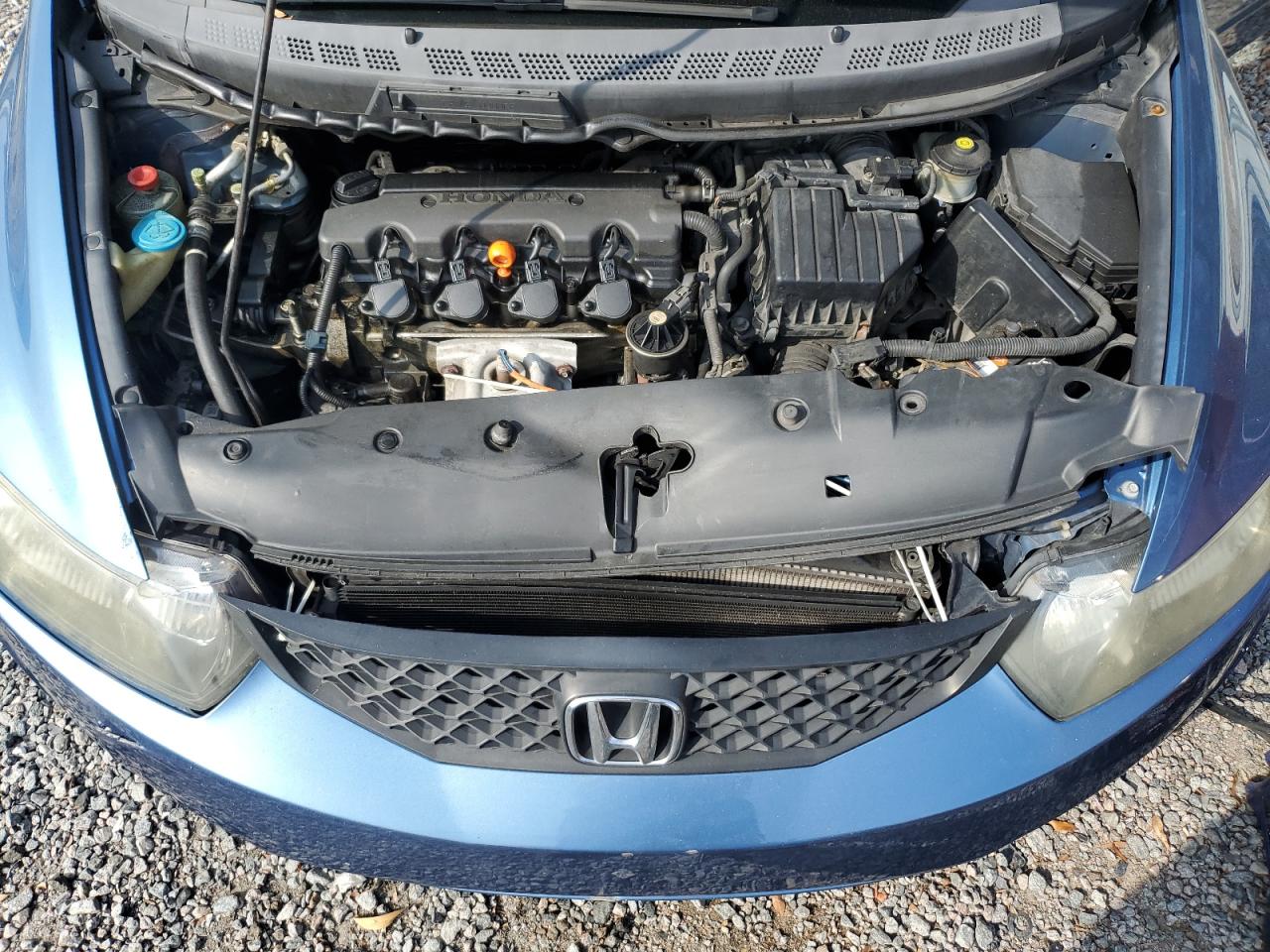 2010 Honda Civic - Image 13