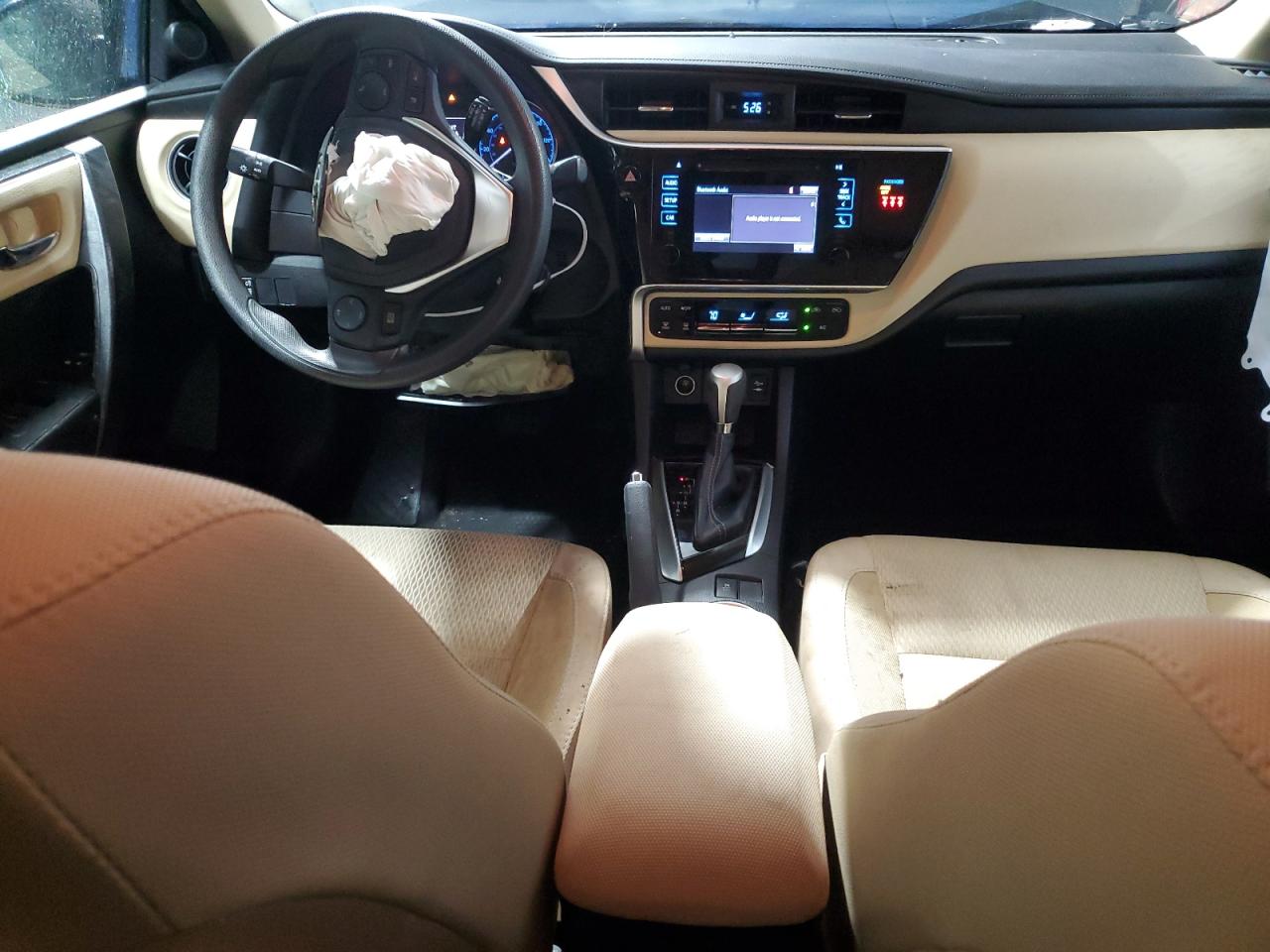 2018 Toyota Corolla - Image 8