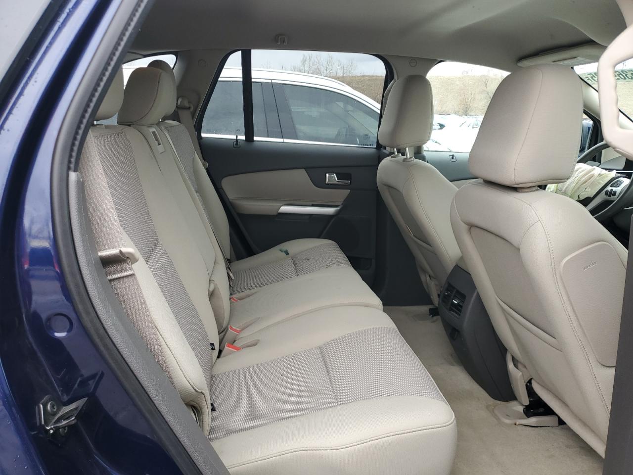 2011 Ford Edge - Image 11