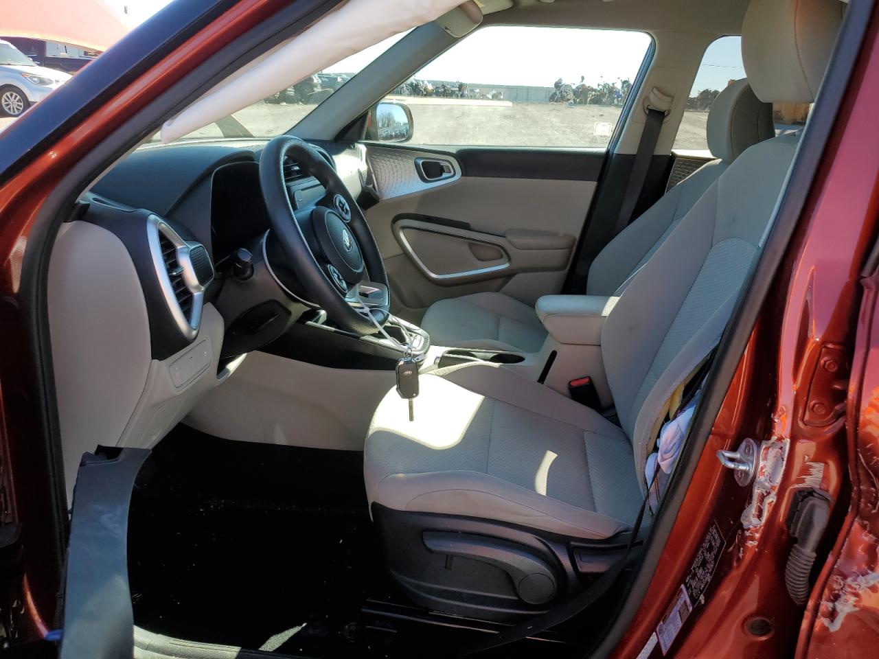2020 Kia Soul - Image 7