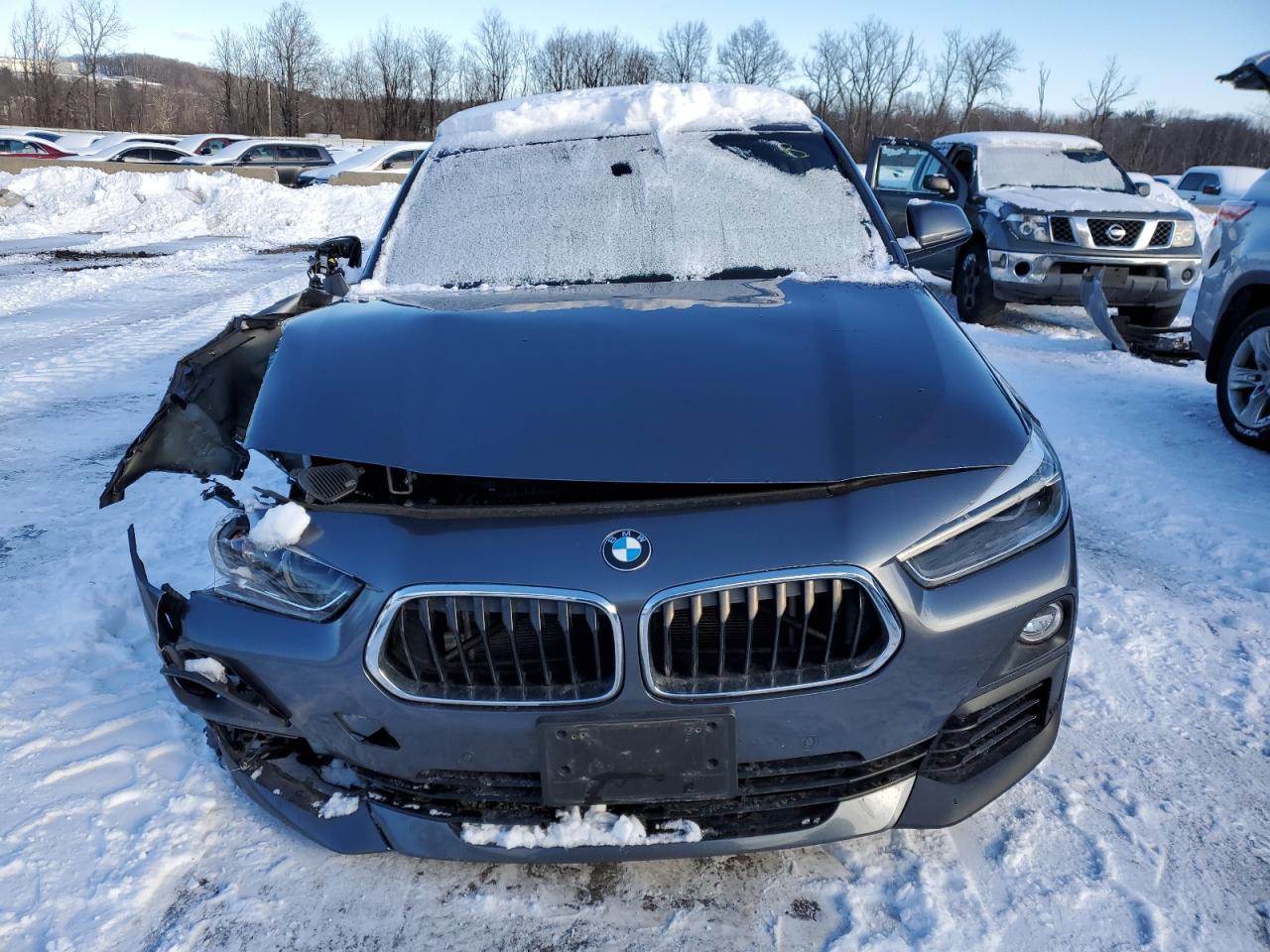 2020 BMW X2 - Image 5