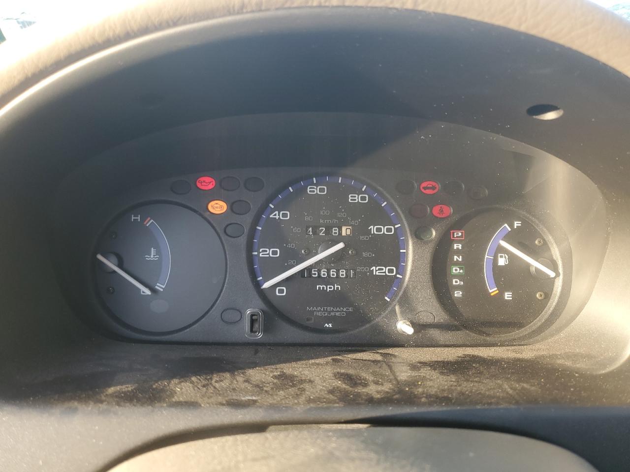 2000 Honda Civic - Image 9