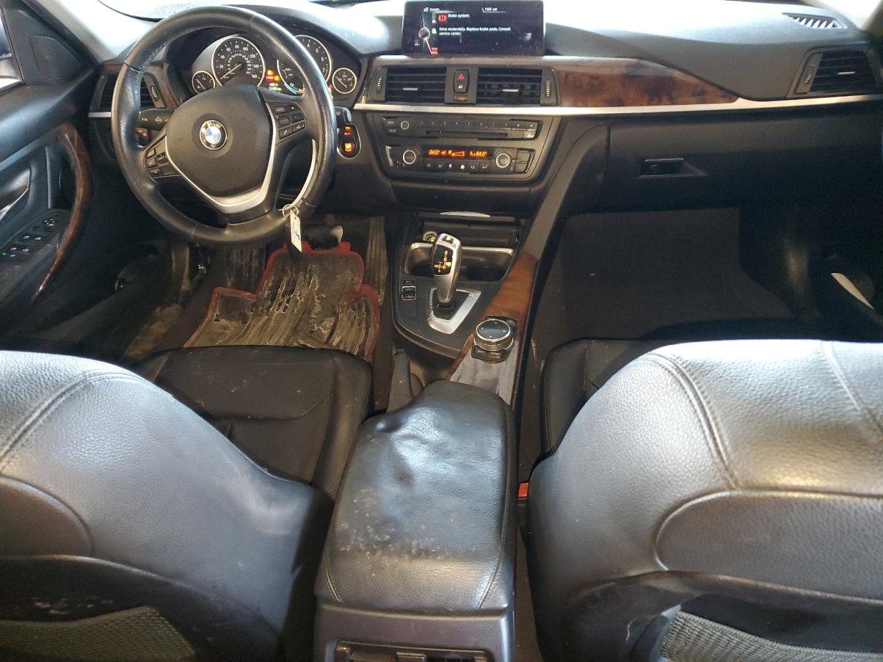 2014 BMW 3er - Image 8