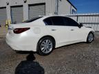 2020 Infiniti Q50 Pure zu verkaufen in Memphis, TN - Front End