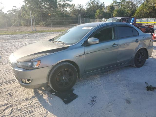 2015 Mitsubishi Lancer Es