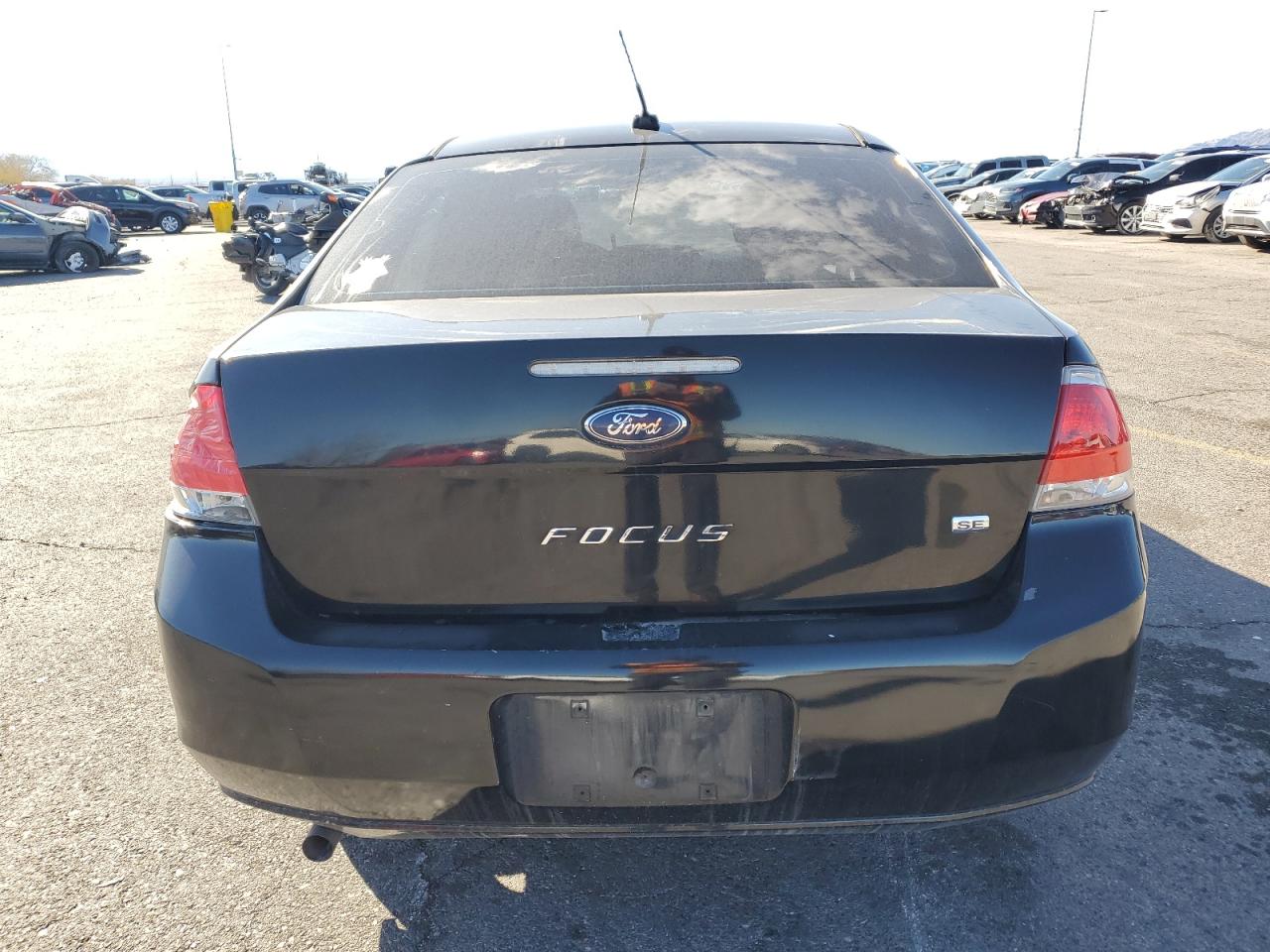 2011 Ford Focus - Image 6