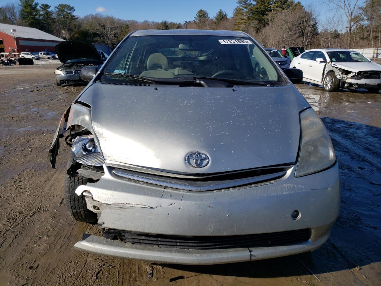2005 Toyota Prius - Image 5