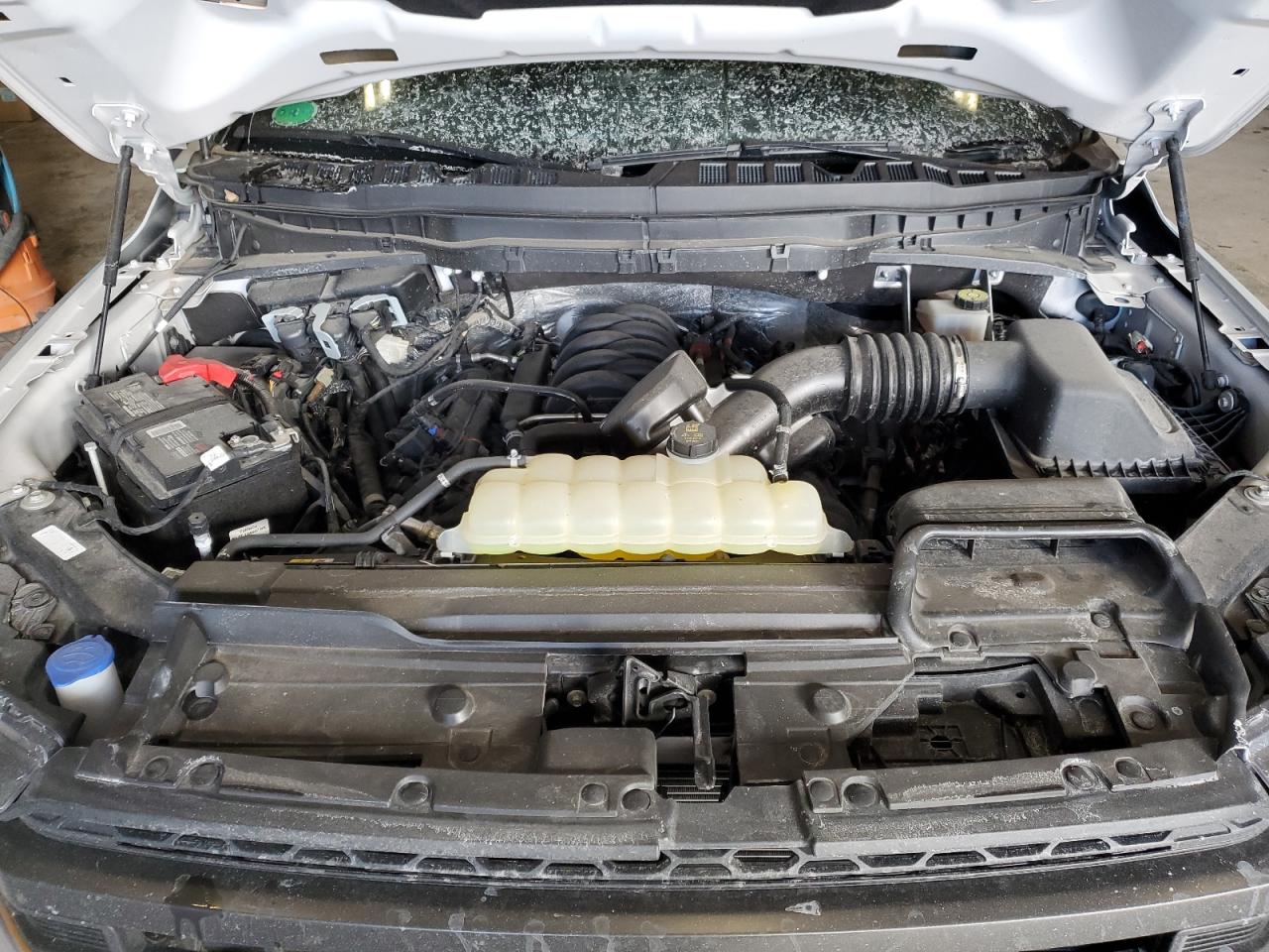 2023 Ford F-150 - Image 11
