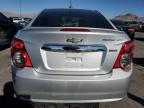 North Las Vegas, NV에서 판매 중인 2015 Chevrolet Sonic Ltz - Mechanical