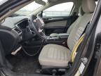 2018 Ford Fusion S იყიდება Houston-ში, TX - Front End