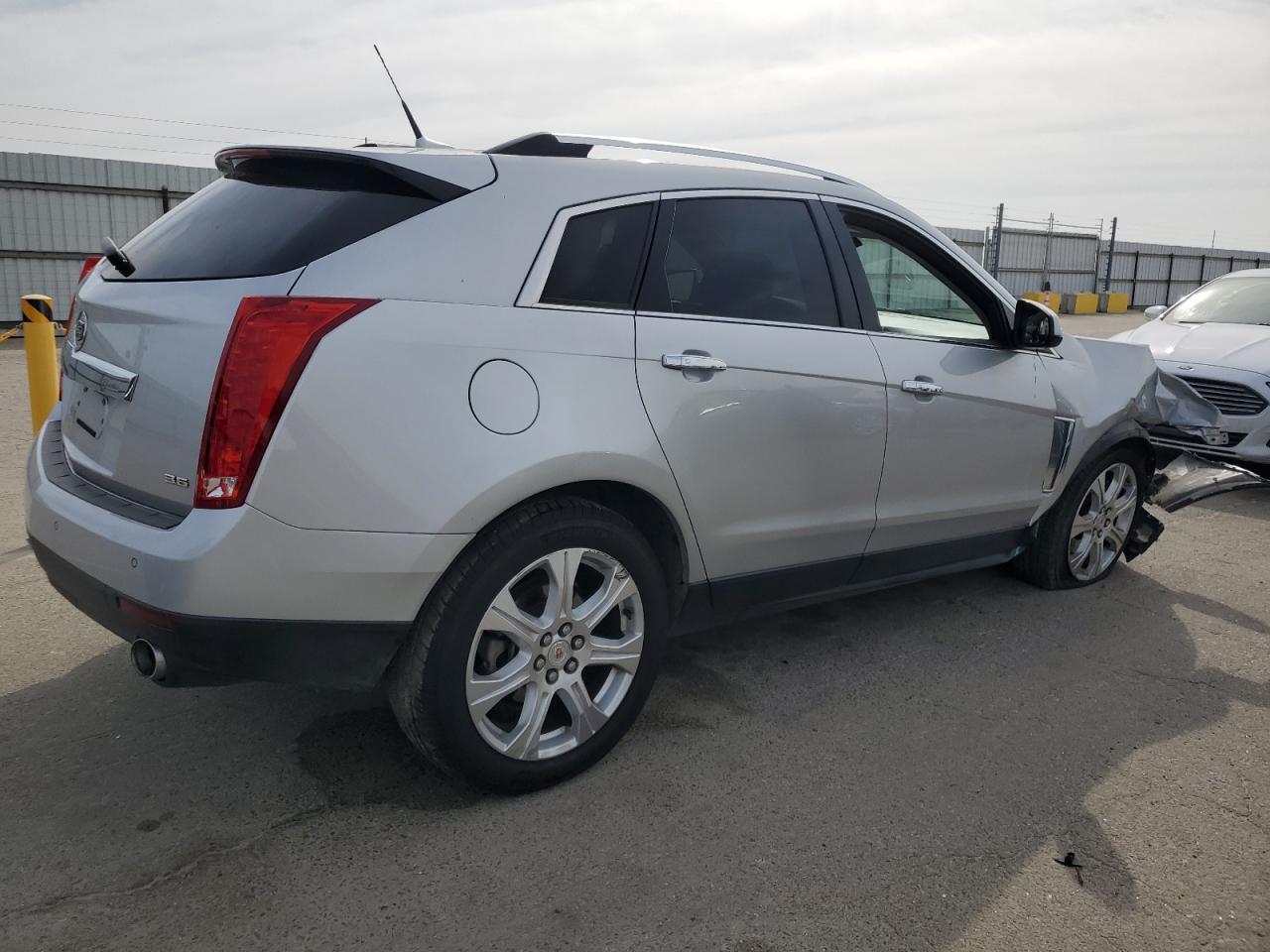 2014 Cadillac SRX - Image 3