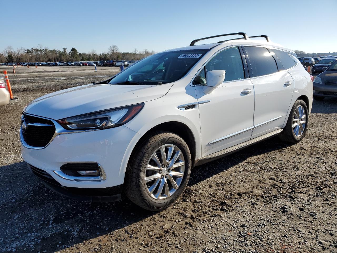 2019 Buick Enclave - Image 1