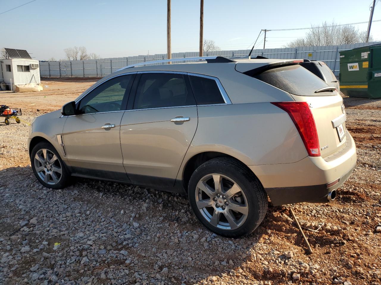 2012 Cadillac SRX - Image 2