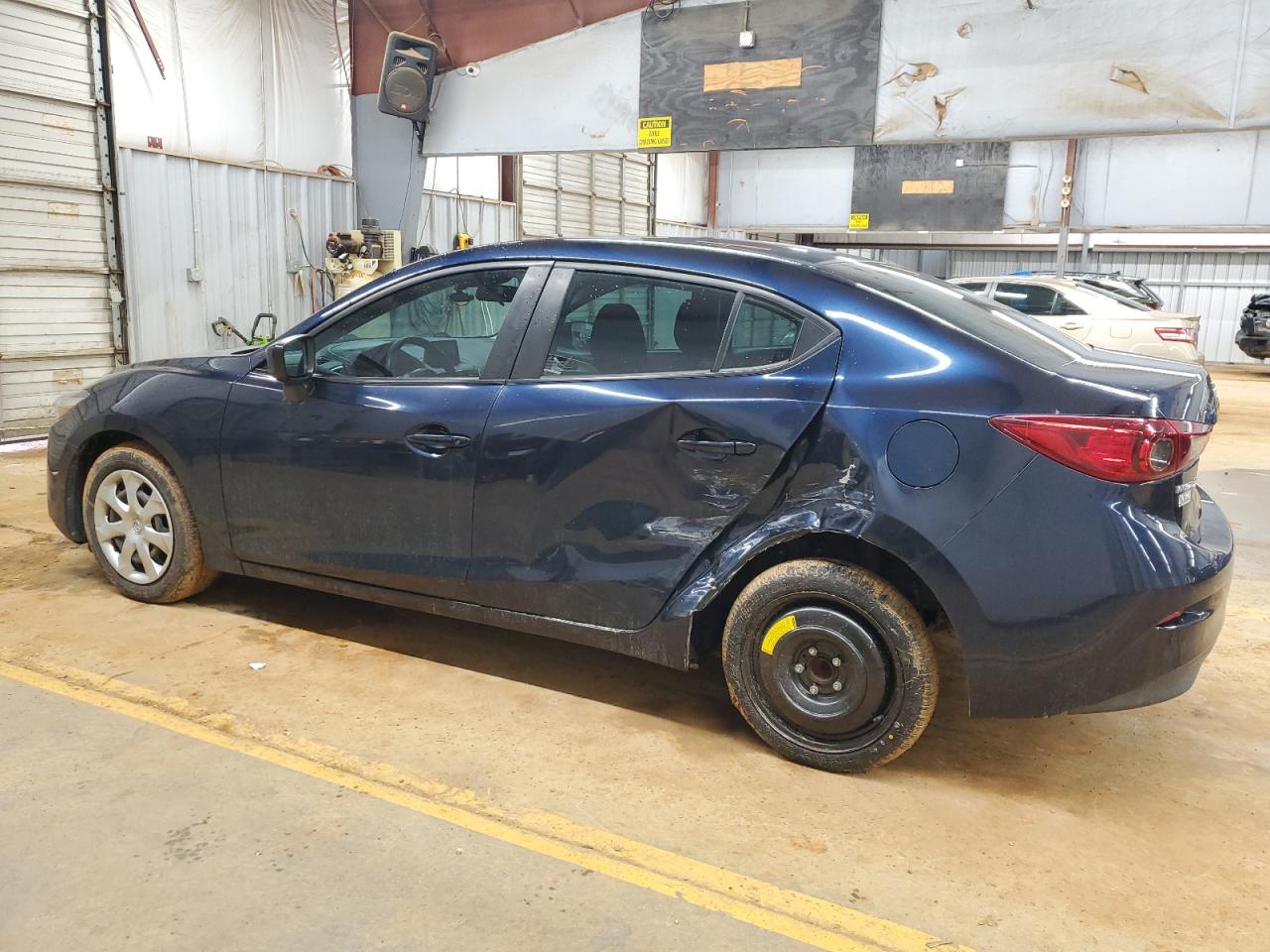 2018 Mazda 3 - Image 2