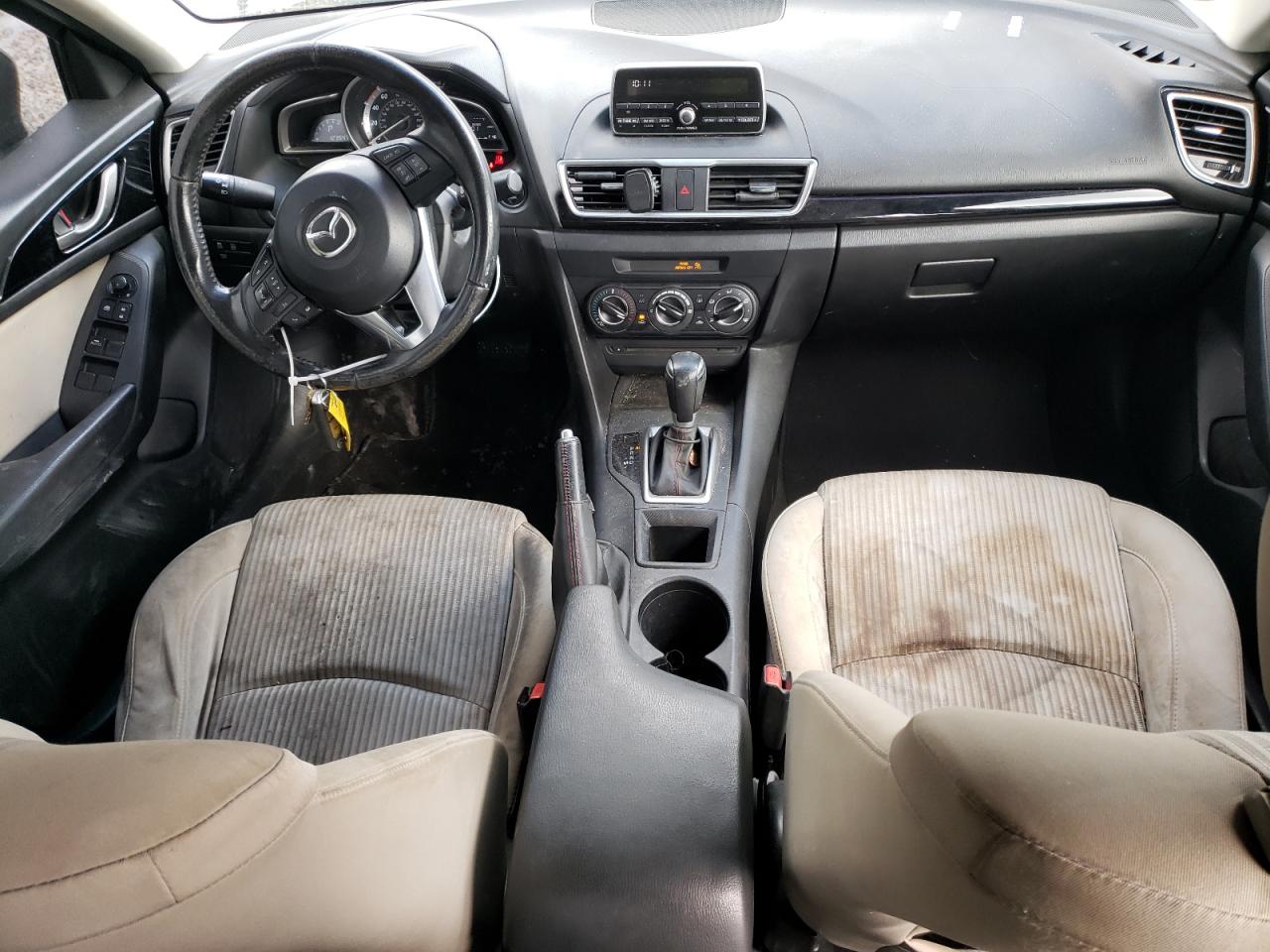 2014 Mazda 3 - Image 8