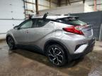 2018 Toyota C-Hr Xle zu verkaufen in Columbia Station, OH - Mechanical