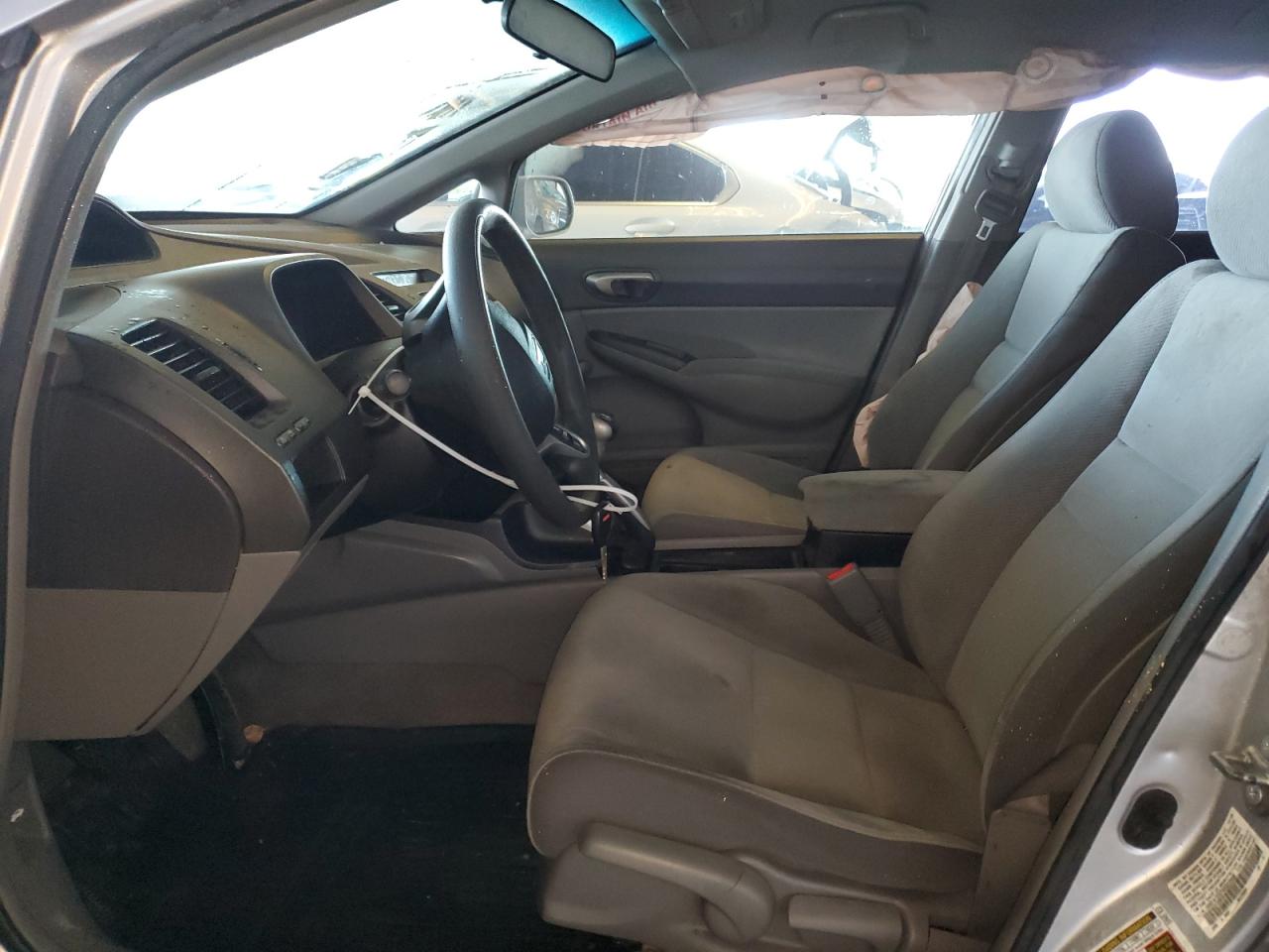 2010 Honda Civic - Image 7