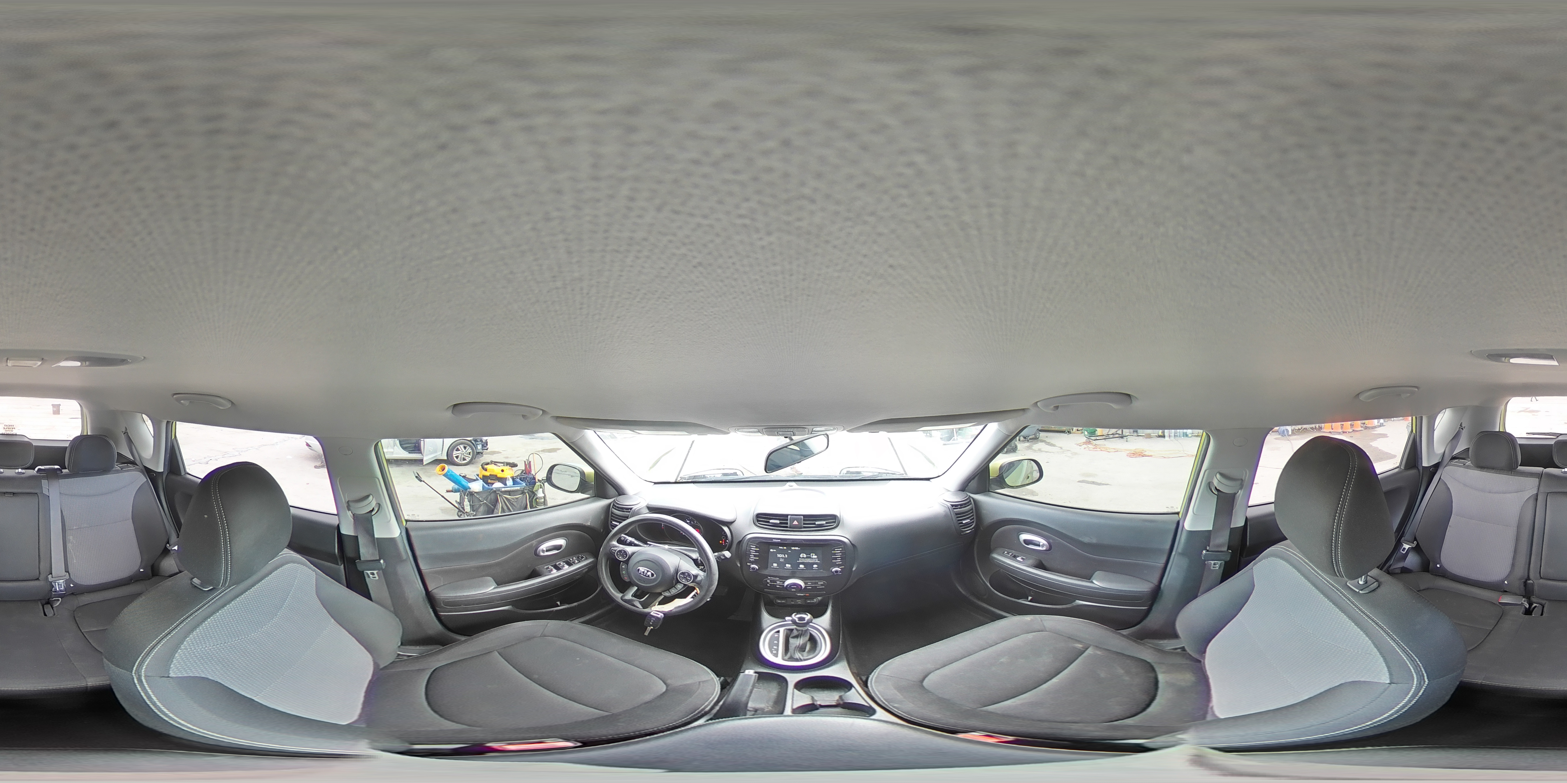 2019 Kia Soul - Image 15