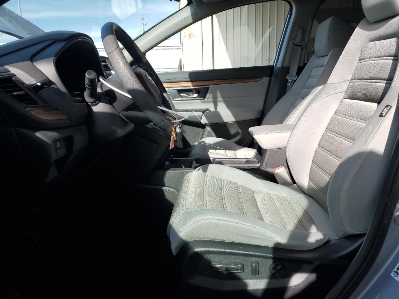 2018 Honda CR-V - Image 7