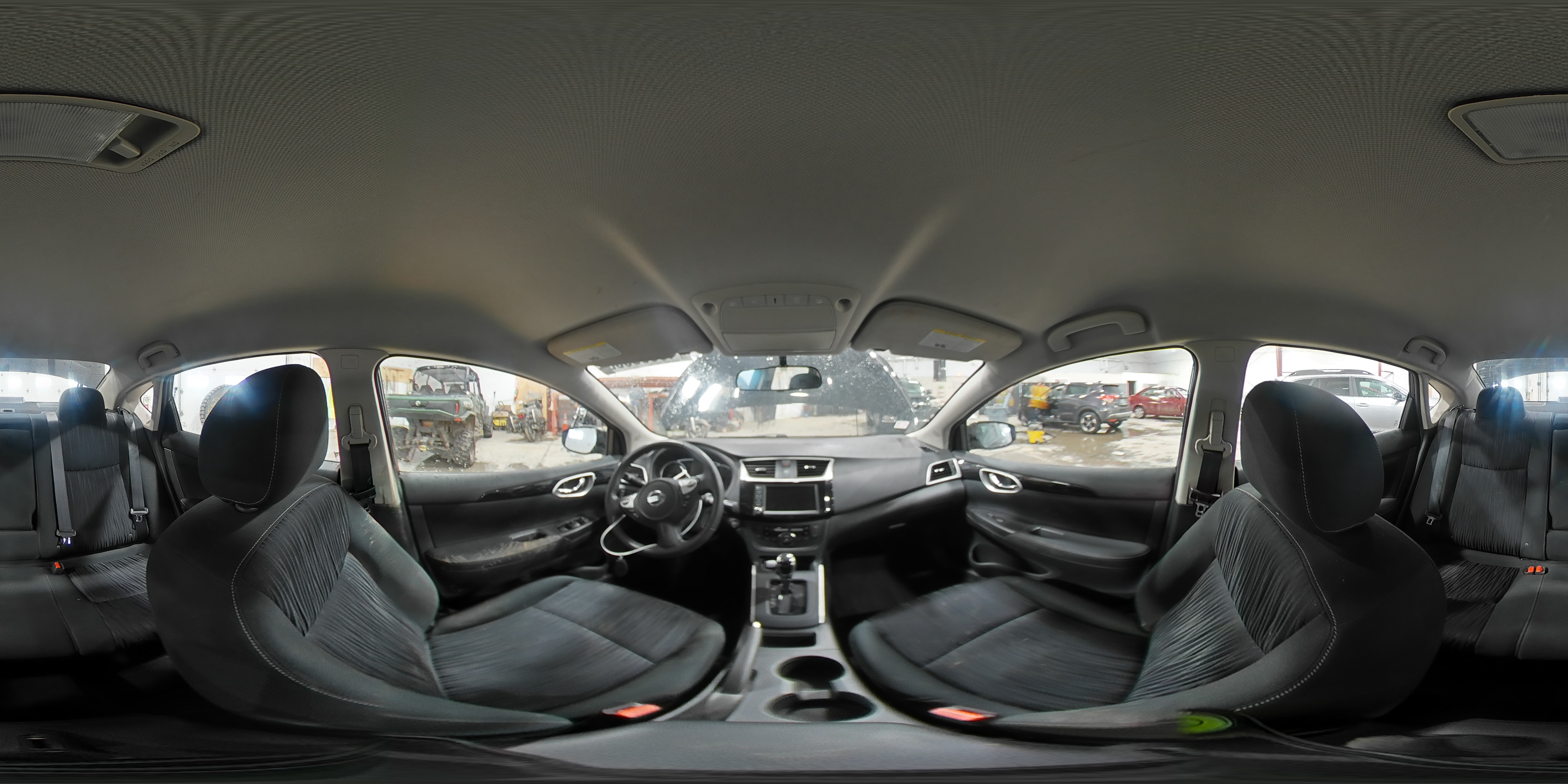 2019 Nissan Sentra - Image 15