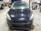 2016 Ford Focus Se for Sale in Billings, MT - Front End
