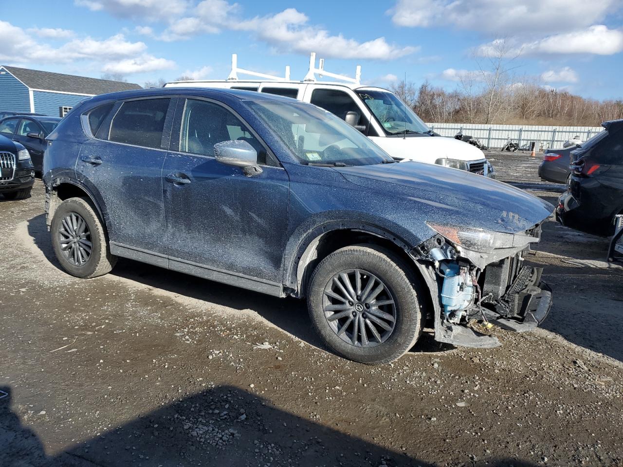 2020 Mazda CX-5 - Image 4