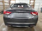2016 Chrysler 200 C for Sale in Pekin, IL - Rollover