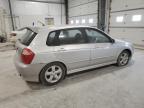 2009 Kia Spectra Sx للبيع في Greenwood، NE - Hail