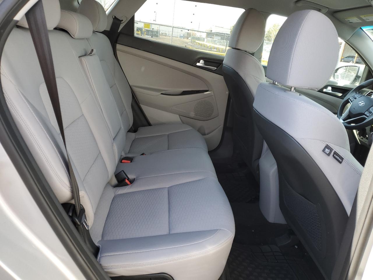 2020 Hyundai Tucson - Image 11