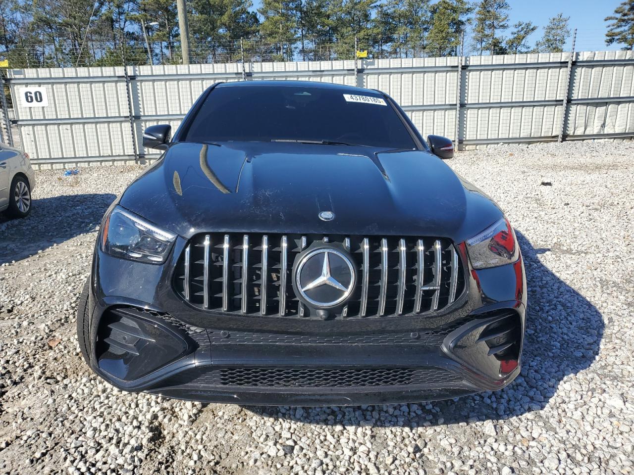 2024 Mercedes-Benz GLE - Image 5