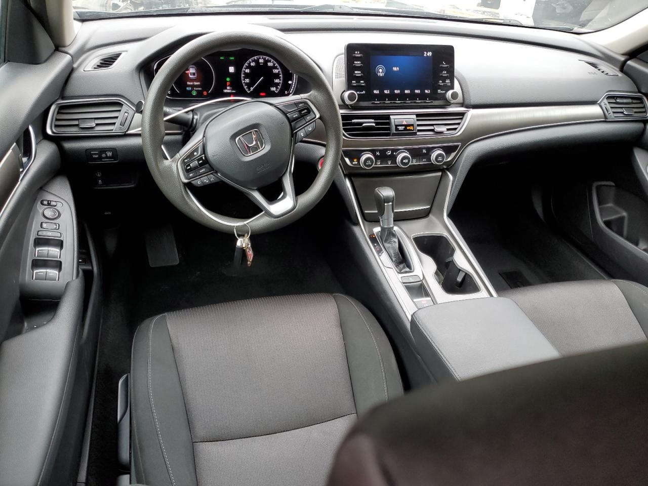 2020 Honda Accord - Image 8