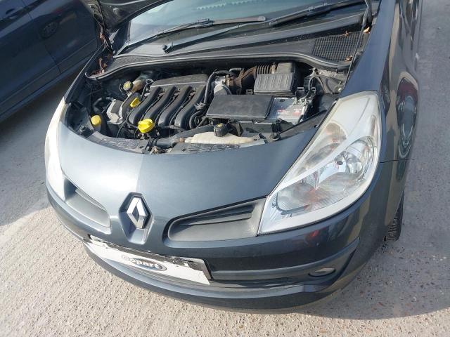 2009 RENAULT CLIO DYNAM