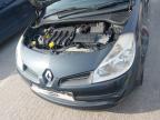 2009 RENAULT CLIO DYNAM for sale at Copart SANDWICH