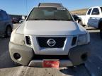 2012 Nissan Xterra Off Road للبيع في Littleton، CO - Front End