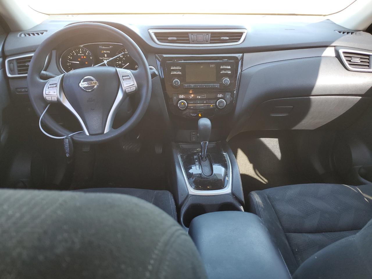 2014 Nissan Rogue - Image 8