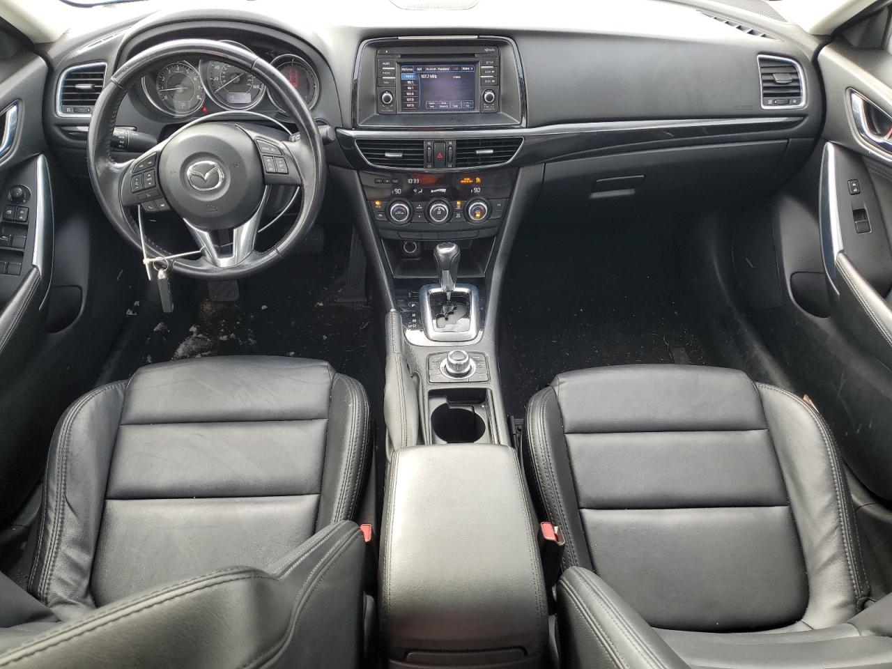2014 Mazda 6 - Image 8