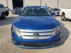 2012 Ford Fusion Sel للبيع في Apopka، FL - Minor Dent/Scratches