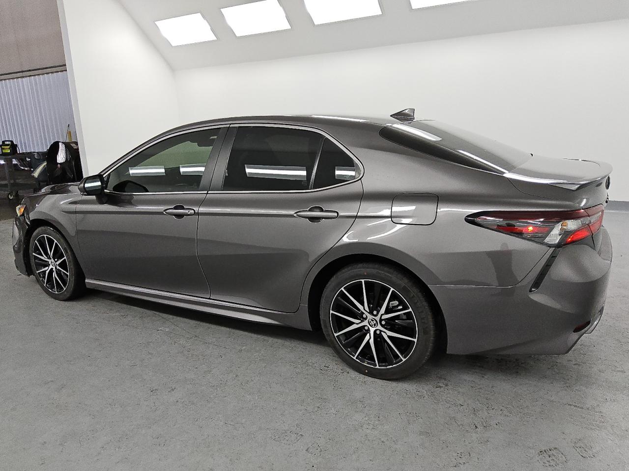 2024 Toyota Camry - Image 2
