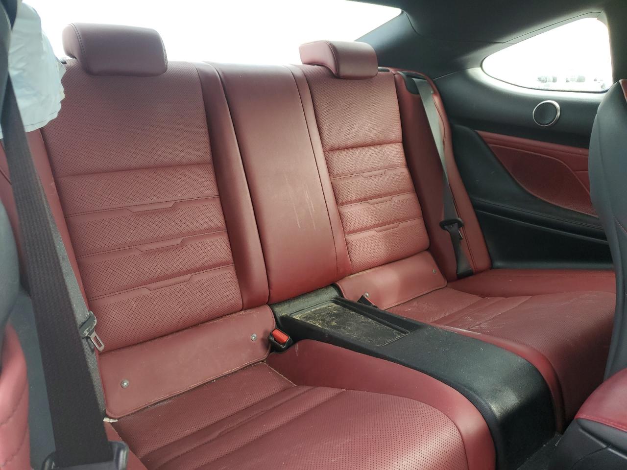 2017 Lexus RX - Image 11