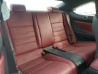 2017 Lexus Rc 350 for Sale in Columbia Station, OH - Side